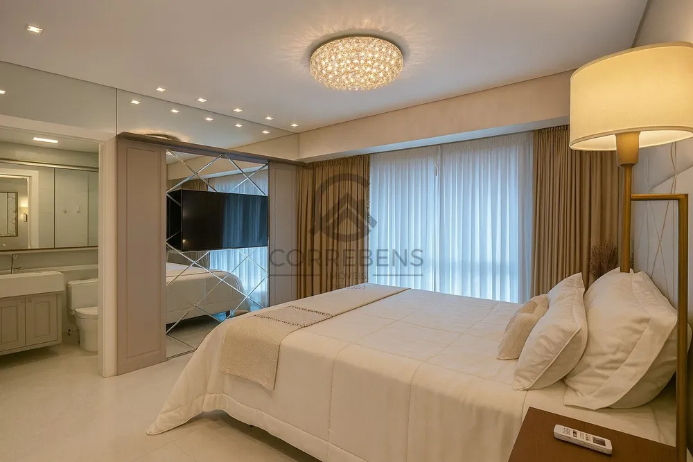 Apartamento, 4 quartos, 180 m² - Foto 5