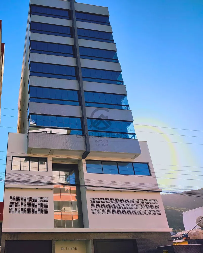 Apartamento, 3 quartos, 90 m² - Foto 1