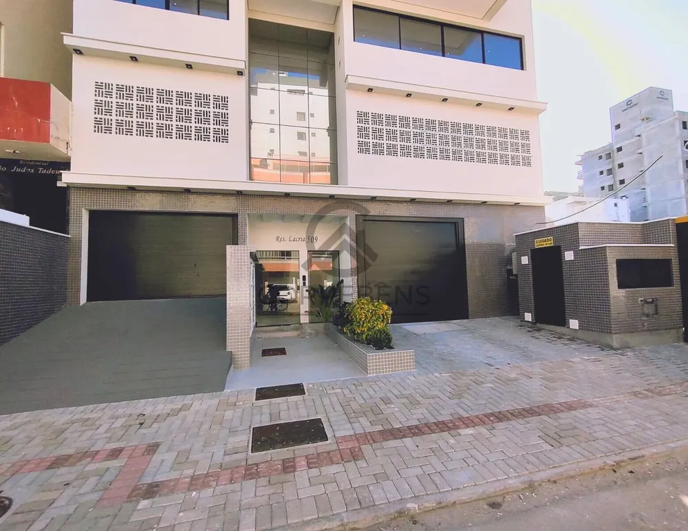 Apartamento, 3 quartos, 90 m² - Foto 2