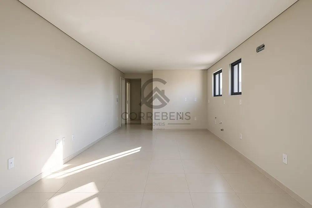 Apartamento, 3 quartos, 90 m² - Foto 2
