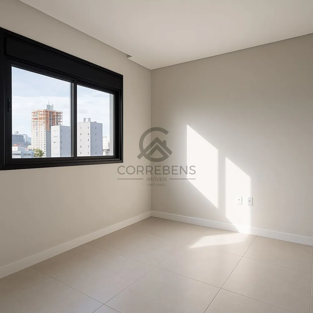 Apartamento, 3 quartos, 90 m² - Foto 4