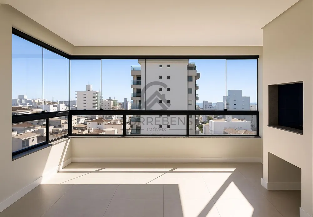 Apartamento, 3 quartos, 90 m² - Foto 1