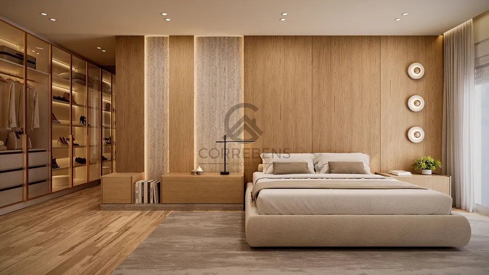 Apartamento, 4 quartos, 232 m² - Foto 11