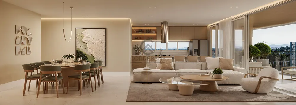Apartamento, 4 quartos, 232 m² - Foto 10