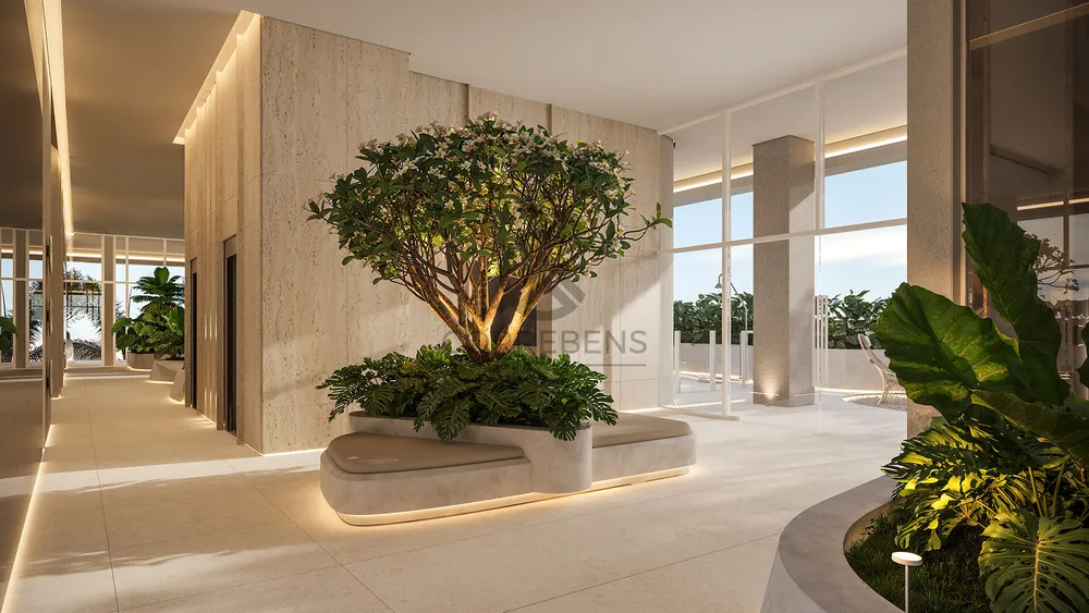 Apartamento, 4 quartos, 232 m² - Foto 7