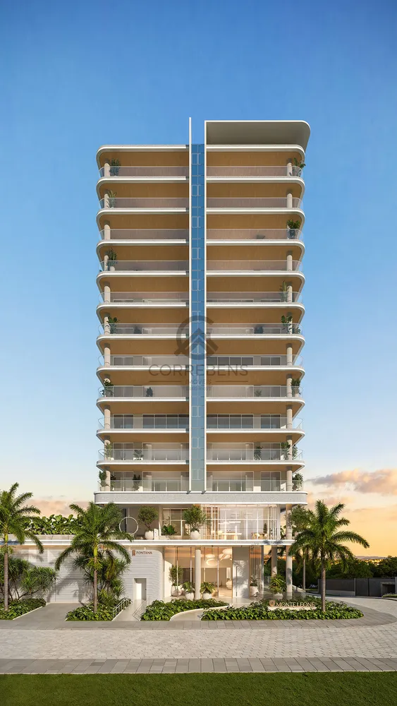Apartamento, 4 quartos, 232 m² - Foto 3