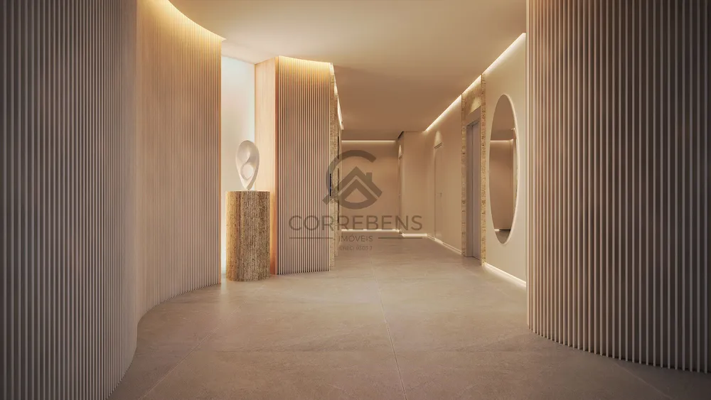 Apartamento, 4 quartos, 232 m² - Foto 6