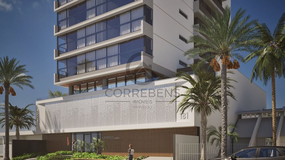 Apartamento, 3 quartos, 143 m² - Foto 3