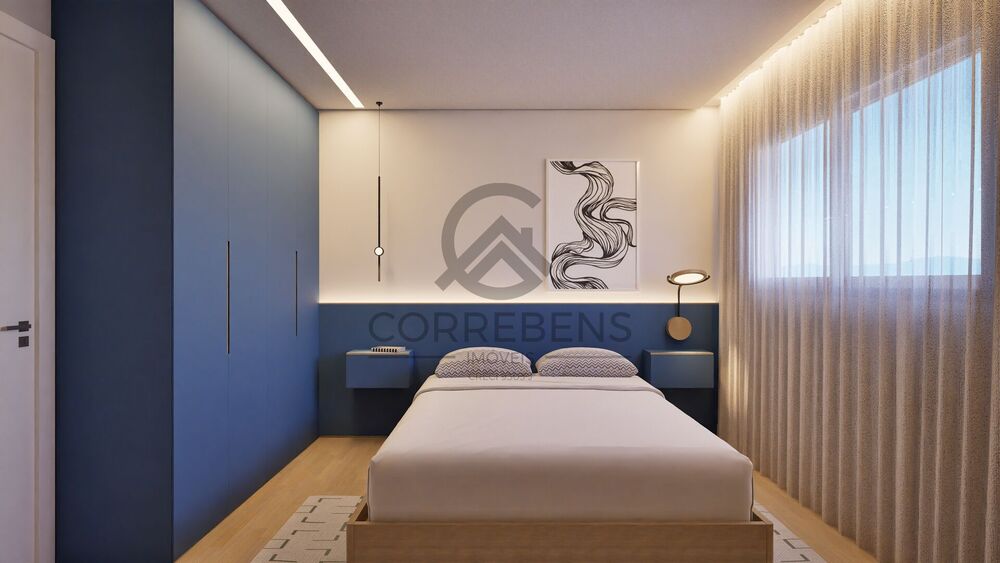 Apartamento, 3 quartos, 143 m² - Foto 6