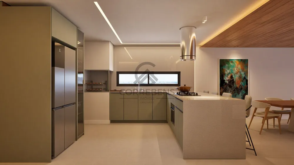 Apartamento, 3 quartos, 143 m² - Foto 18