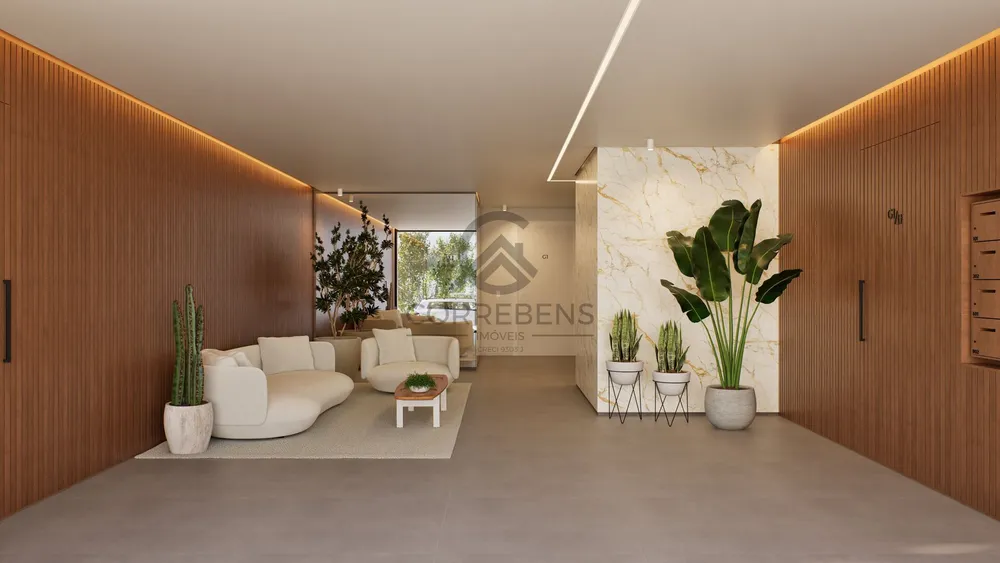 Apartamento, 3 quartos, 143 m² - Foto 6