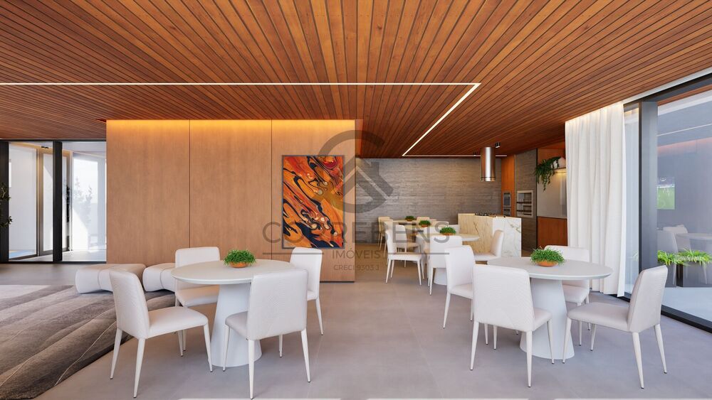 Apartamento, 3 quartos, 143 m² - Foto 1