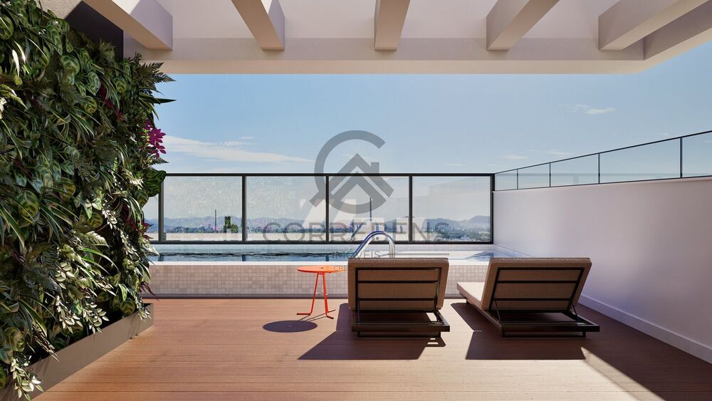 Apartamento, 3 quartos, 143 m² - Foto 7