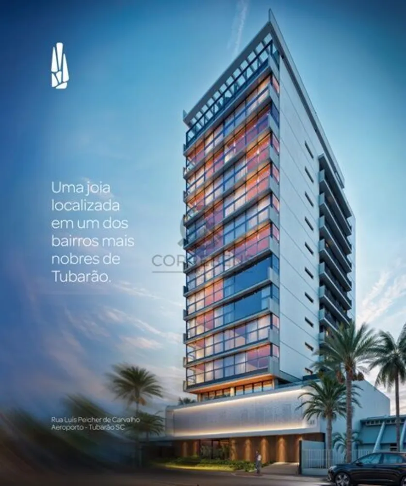 Apartamento, 3 quartos, 143 m² - Foto 7