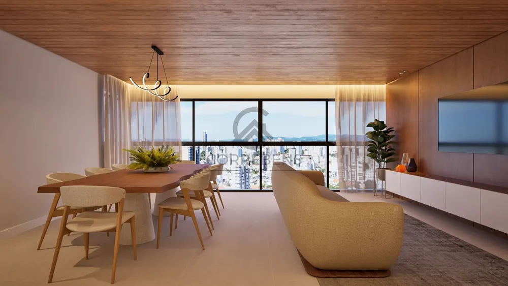 Apartamento, 3 quartos, 143 m² - Foto 15