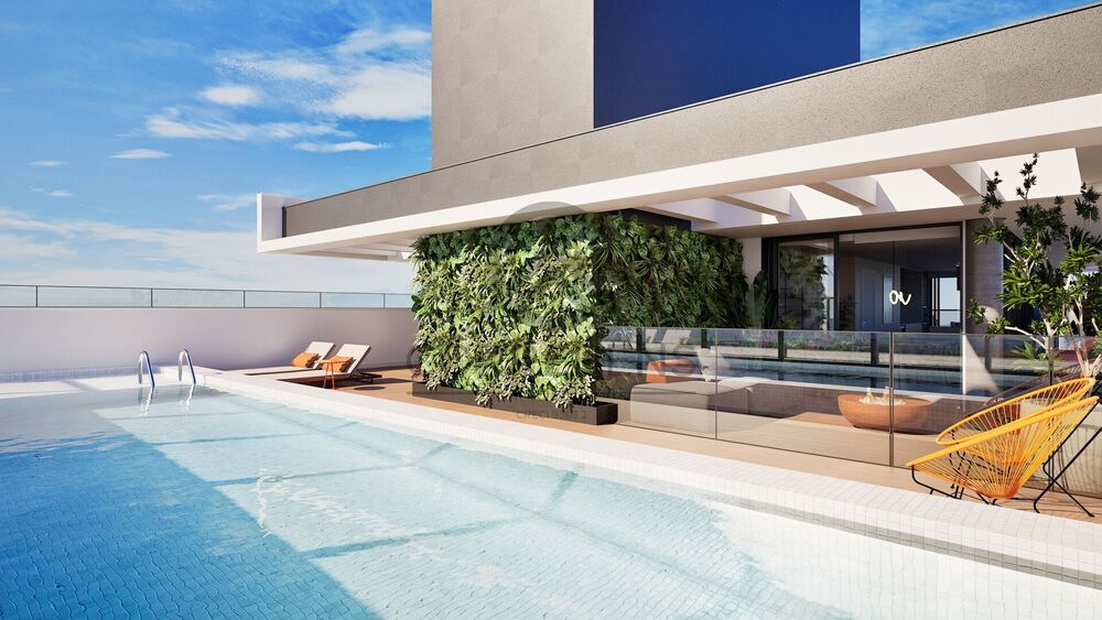 Apartamento, 3 quartos, 143 m² - Foto 5