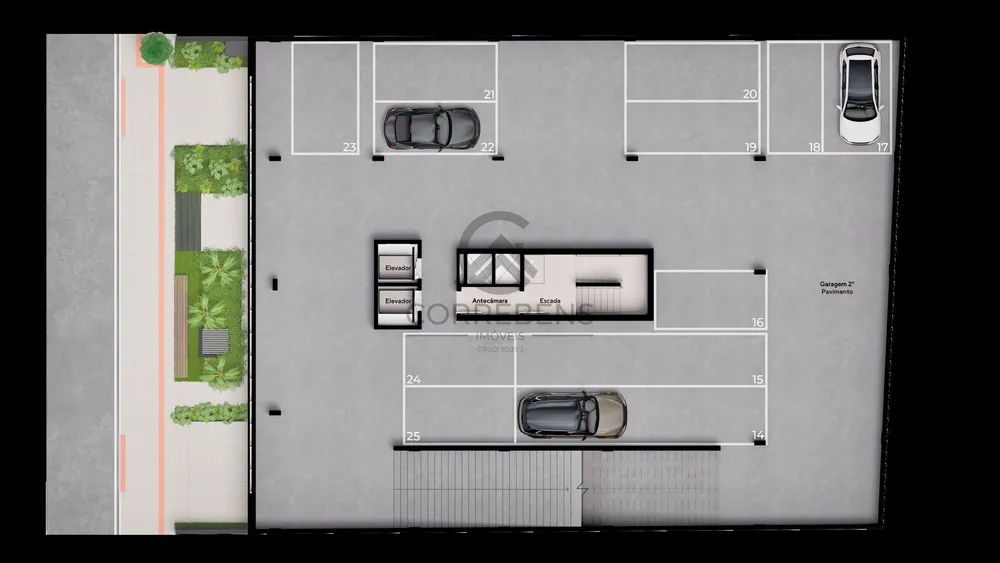 Apartamento, 3 quartos, 143 m² - Foto 19