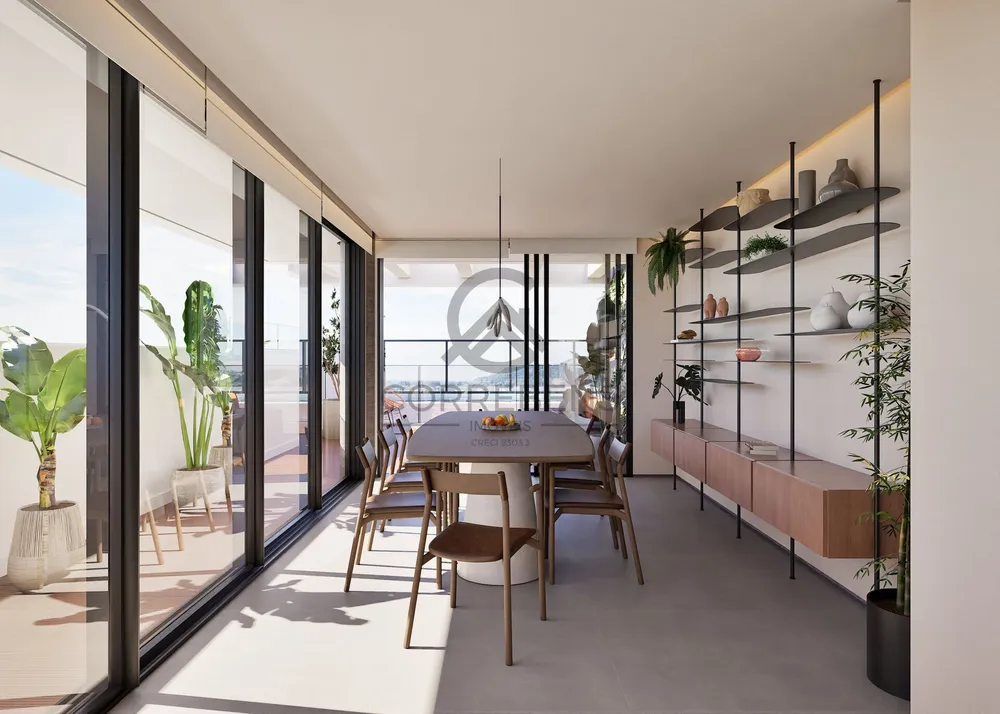 Apartamento, 3 quartos, 143 m² - Foto 14