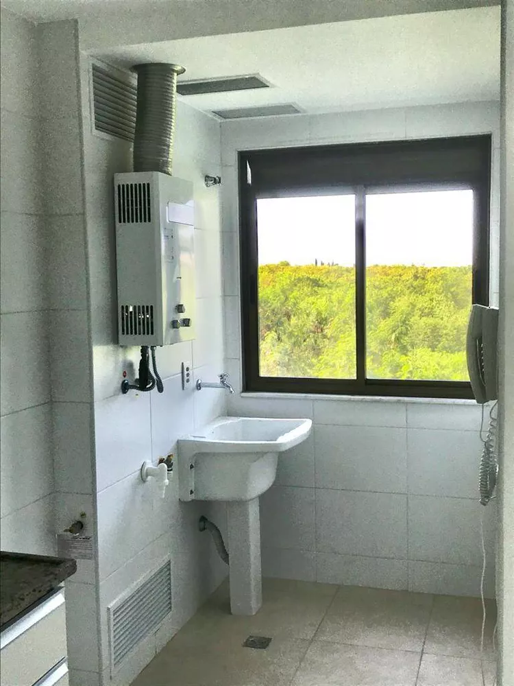 Apartamento à venda com 3 quartos, 81m² - Foto 3