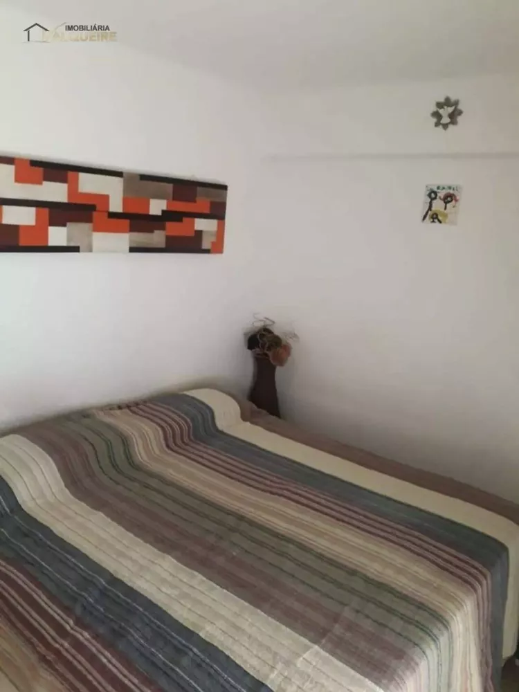 Apartamento à venda com 3 quartos, 122m² - Foto 8