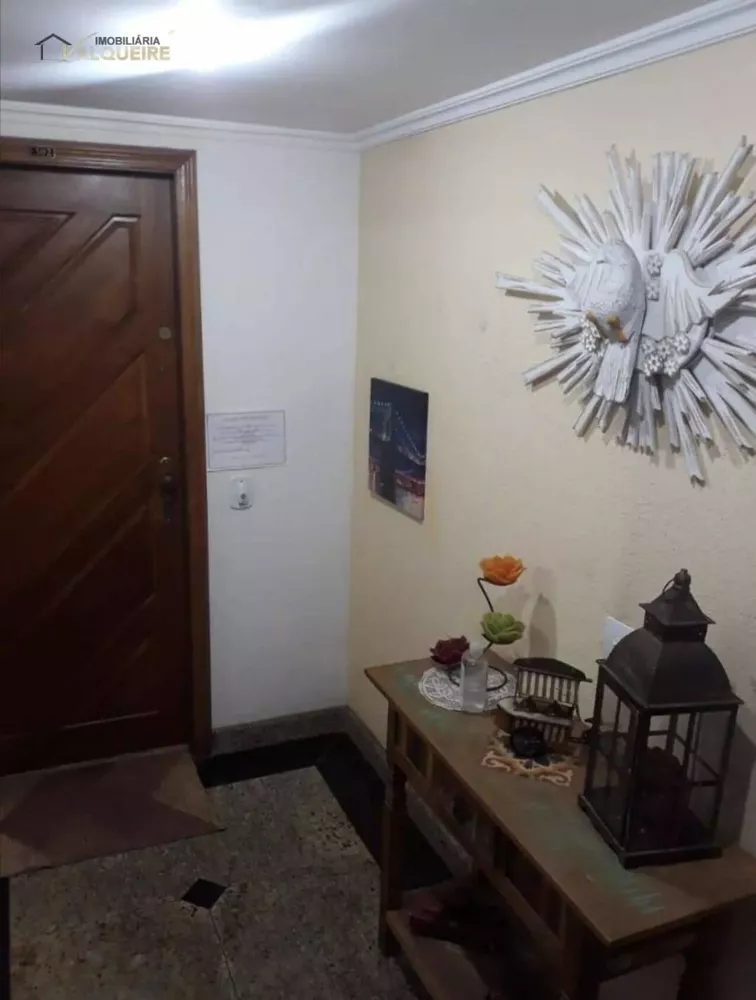 Apartamento à venda com 3 quartos, 122m² - Foto 5