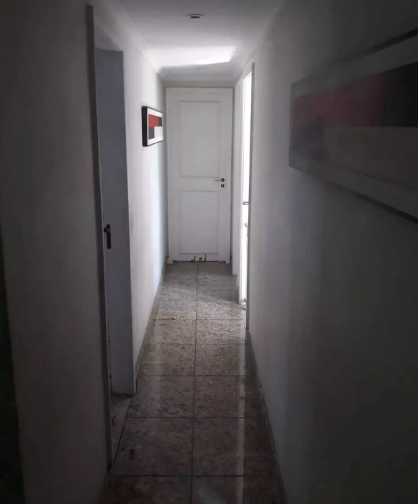 Apartamento à venda com 3 quartos, 122m² - Foto 3