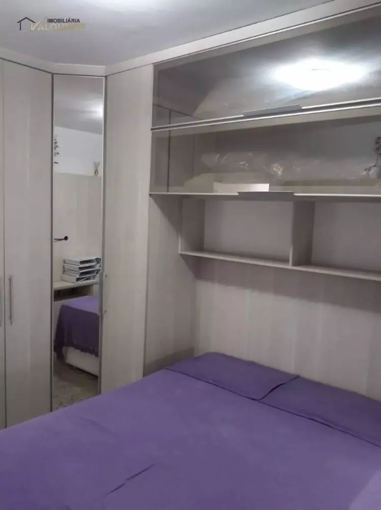 Apartamento à venda com 3 quartos, 122m² - Foto 7