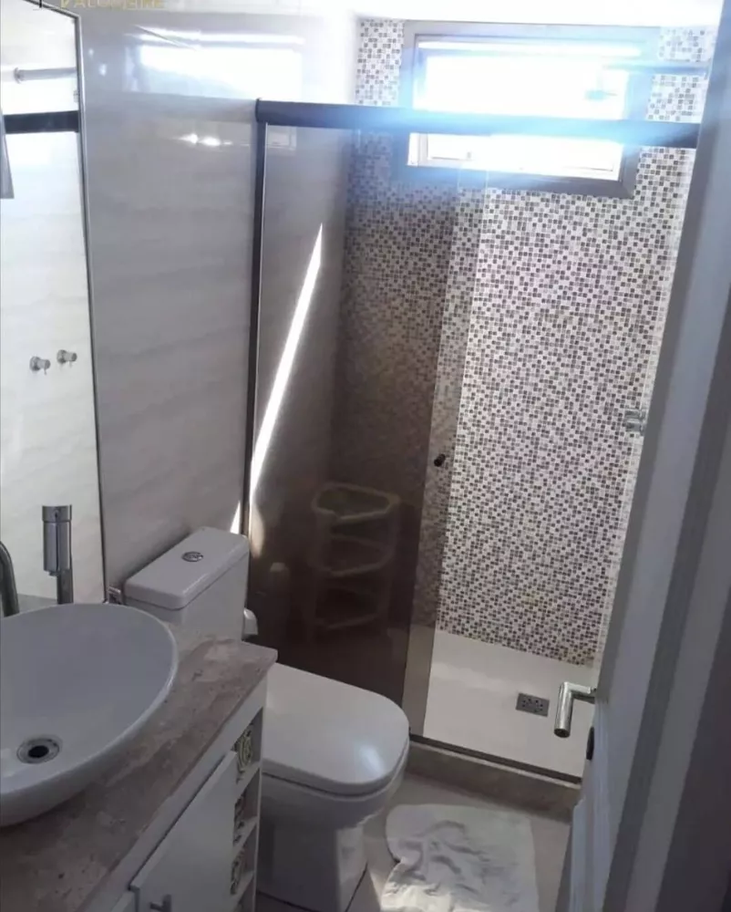 Apartamento à venda com 3 quartos, 122m² - Foto 10