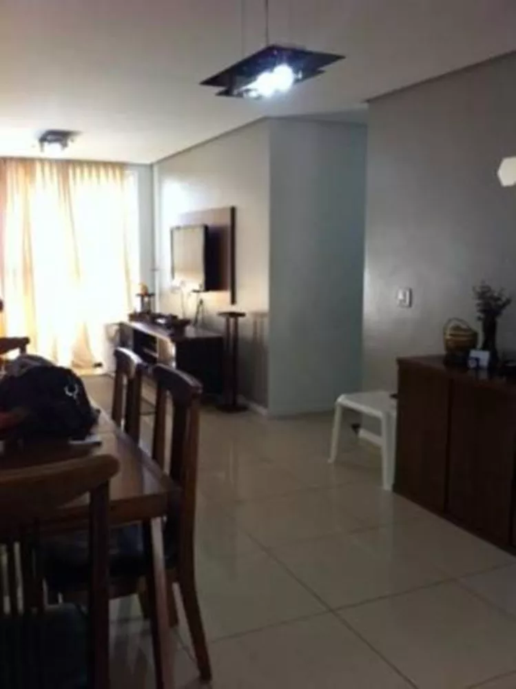 Cobertura à venda com 3 quartos, 152m² - Foto 2