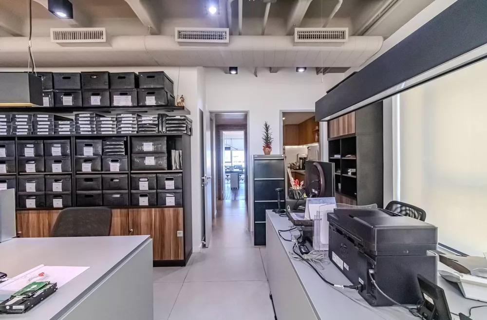 Conjunto Comercial-Sala à venda, 82m² - Foto 7