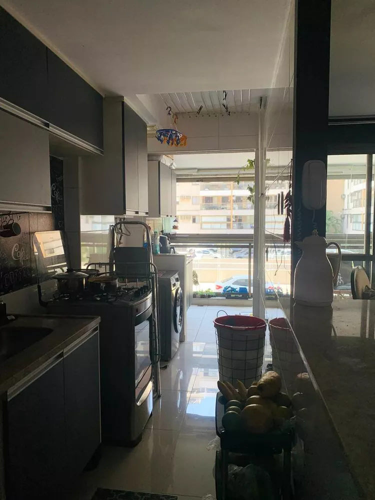 Apartamento à venda com 3 quartos, 82m² - Foto 5