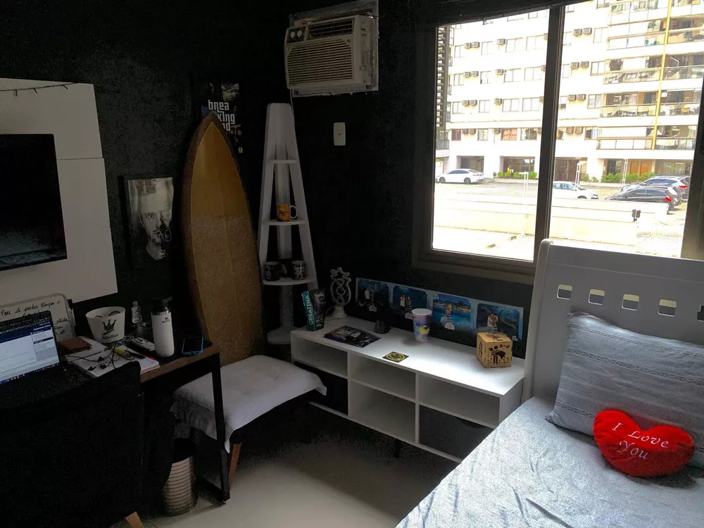 Apartamento à venda com 3 quartos, 82m² - Foto 8