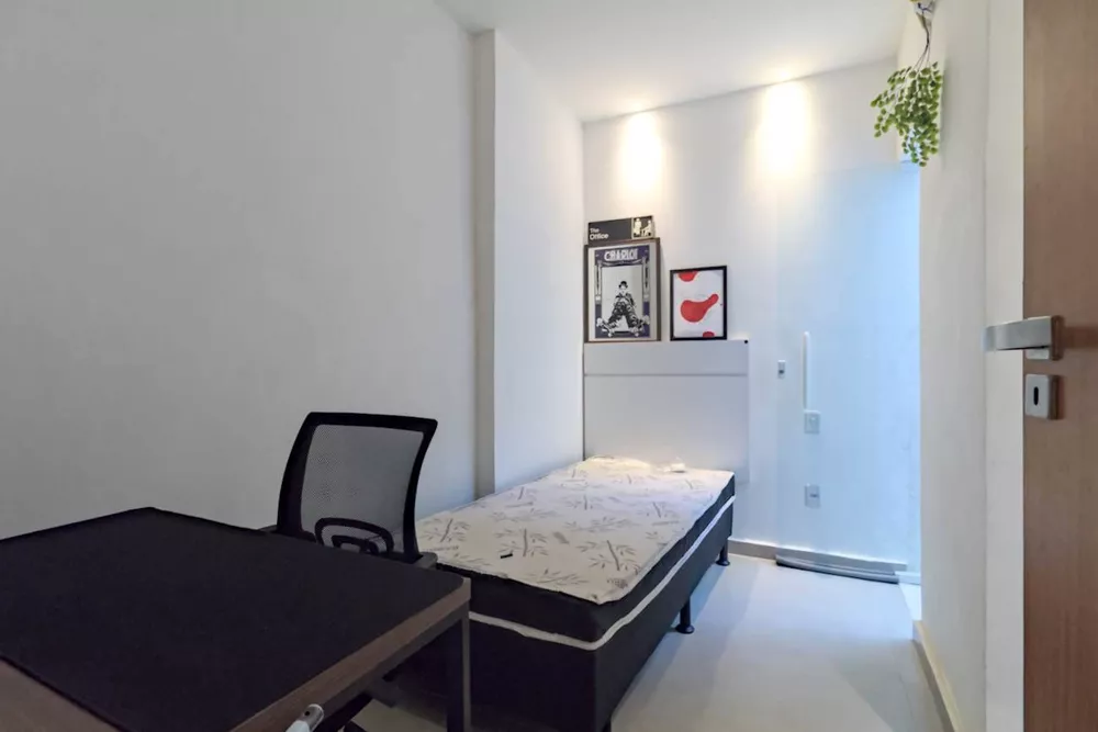 Apartamento à venda com 2 quartos, 73m² - Foto 8