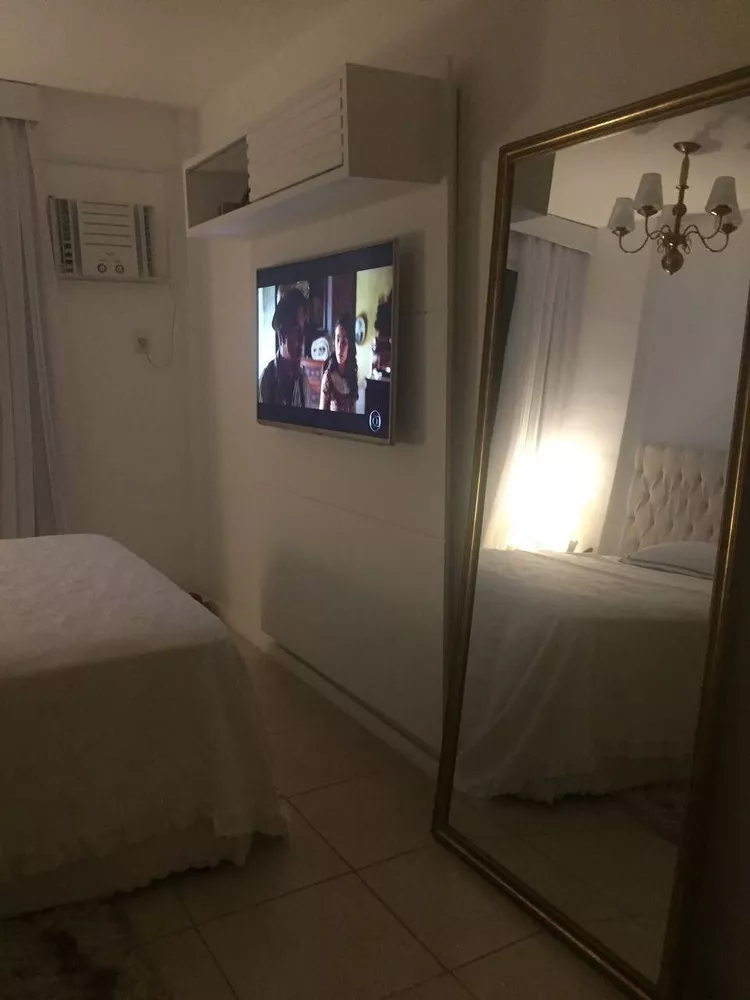 Apartamento à venda com 2 quartos, 69m² - Foto 6