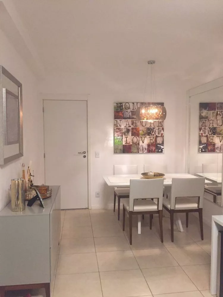 Apartamento à venda com 2 quartos, 69m² - Foto 4