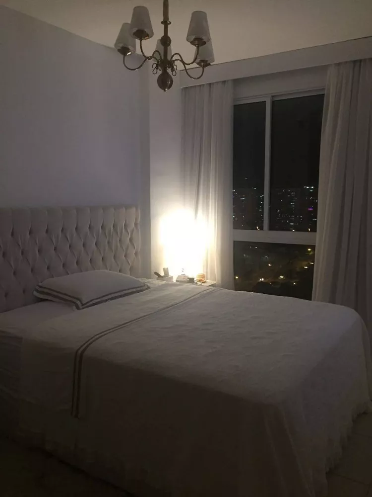 Apartamento à venda com 2 quartos, 69m² - Foto 5