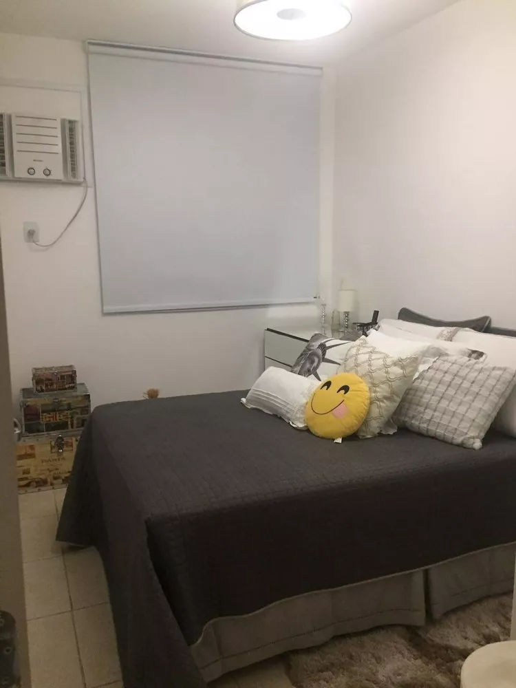 Apartamento à venda com 2 quartos, 69m² - Foto 8