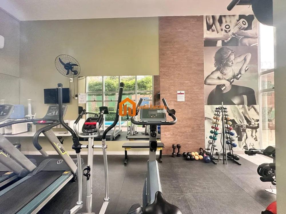 Apartamento, 2 quartos, 61 m² - Foto 13