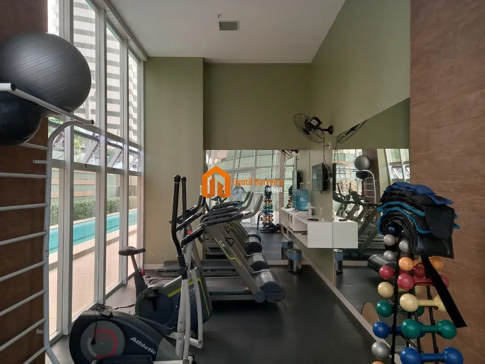 Apartamento, 2 quartos, 61 m² - Foto 7
