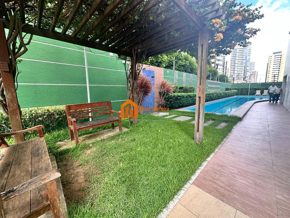 Apartamento, 2 quartos, 61 m² - Foto 9