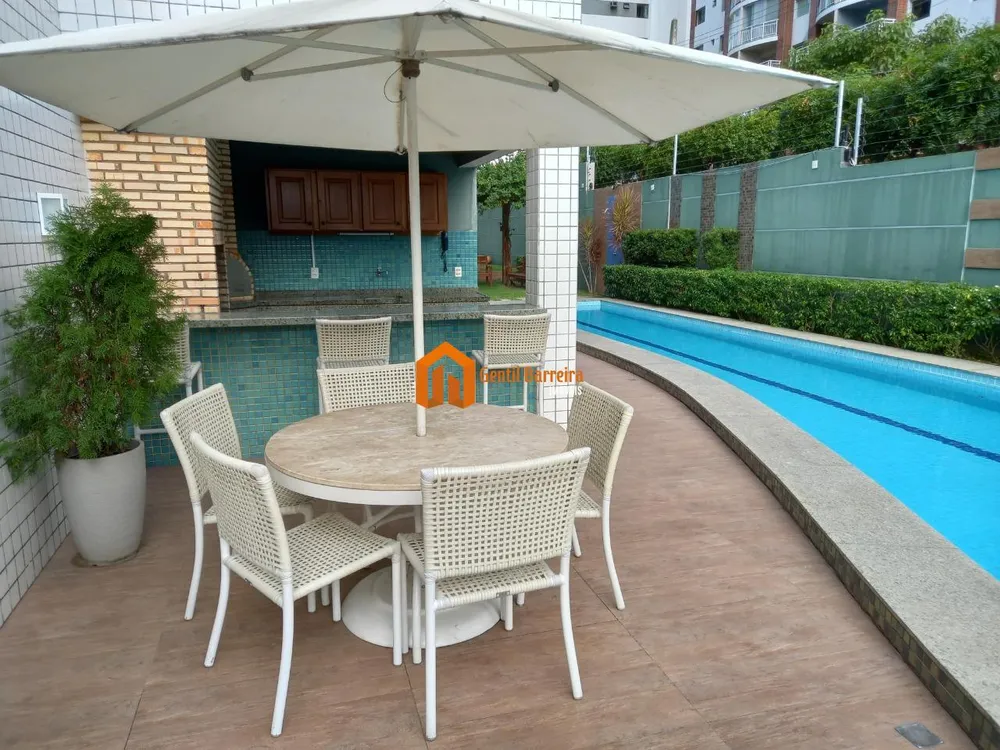 Apartamento, 2 quartos, 61 m² - Foto 6