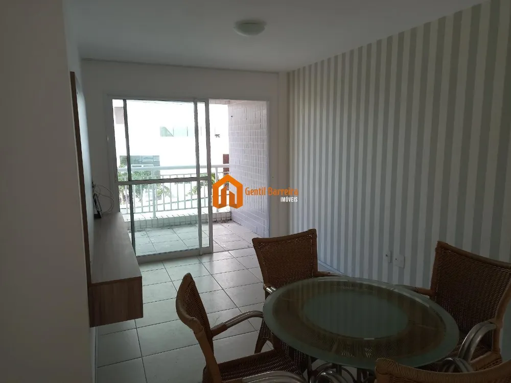 Apartamento, 2 quartos, 61 m² - Foto 1