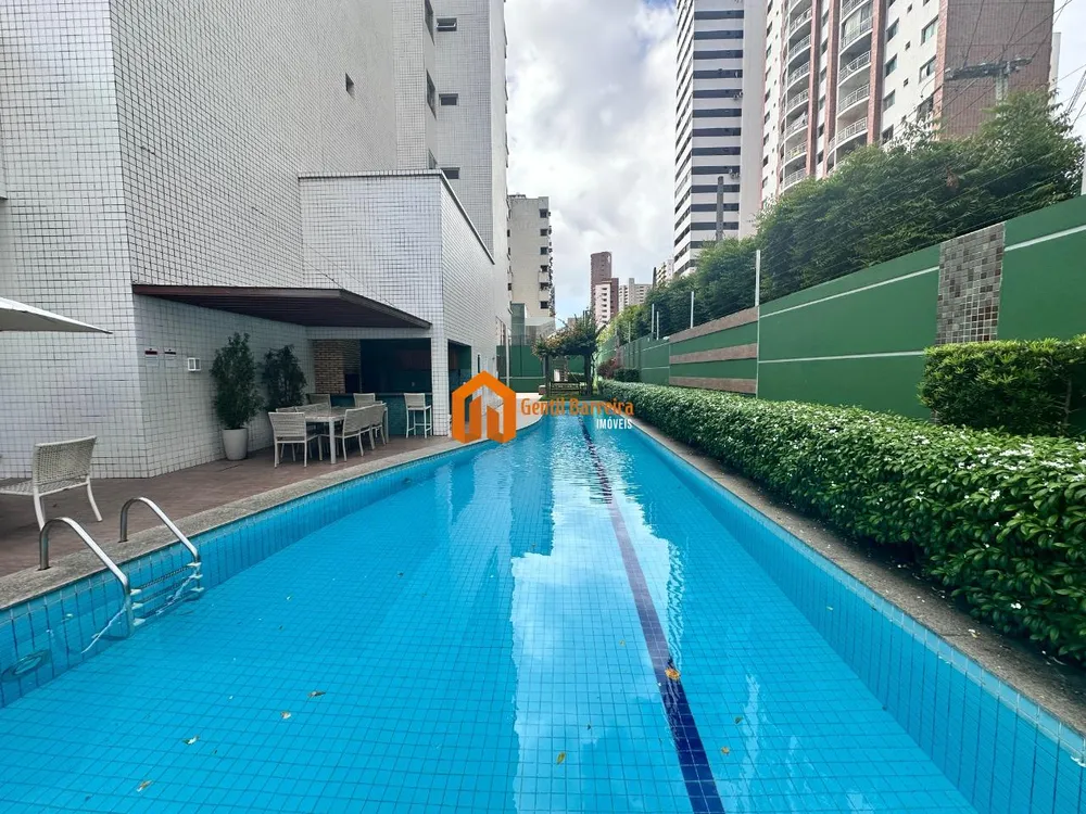 Apartamento, 2 quartos, 61 m² - Foto 8