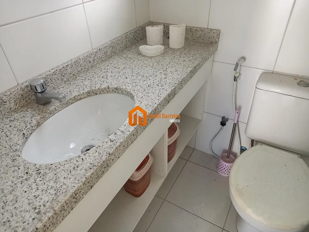 Apartamento, 2 quartos, 61 m² - Foto 3