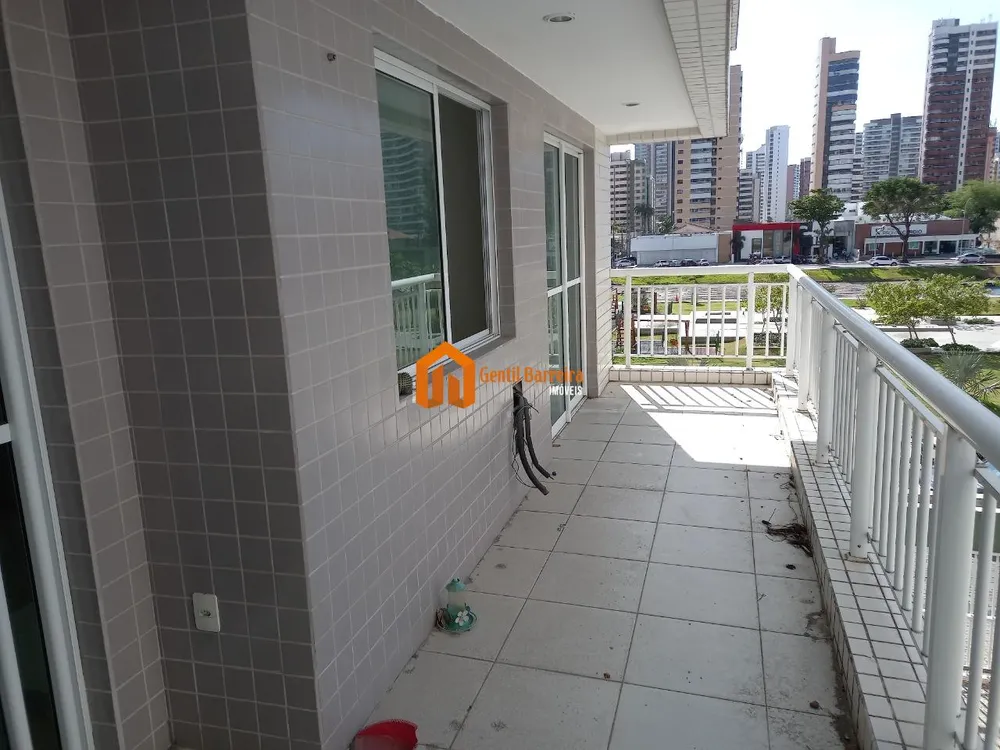 Apartamento, 2 quartos, 61 m² - Foto 2