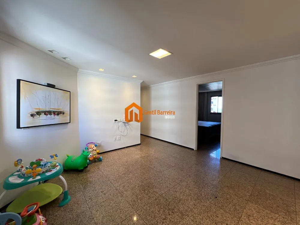 Apartamento, 4 quartos, 364 m² - Foto 5