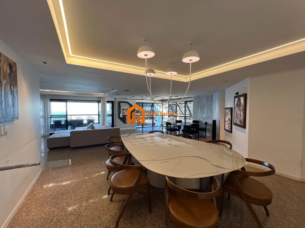 Apartamento, 4 quartos, 364 m² - Foto 3