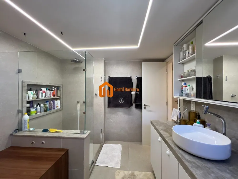 Apartamento, 4 quartos, 364 m² - Foto 9