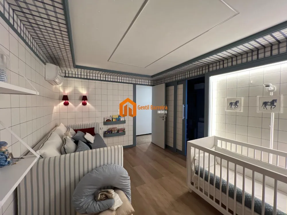 Apartamento, 4 quartos, 364 m² - Foto 7