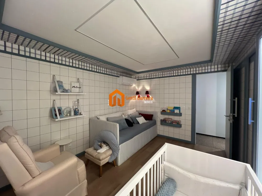 Apartamento, 4 quartos, 364 m² - Foto 6